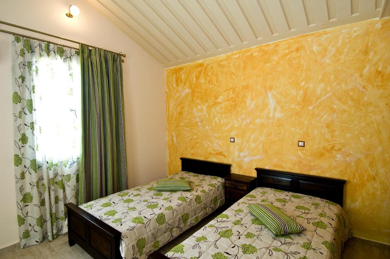 Apolafsi Apart otel Lixouri Dış mekan fotoğraf