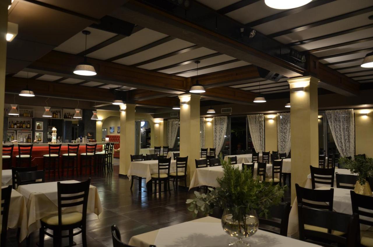 Apolafsi Apart otel Lixouri Dış mekan fotoğraf