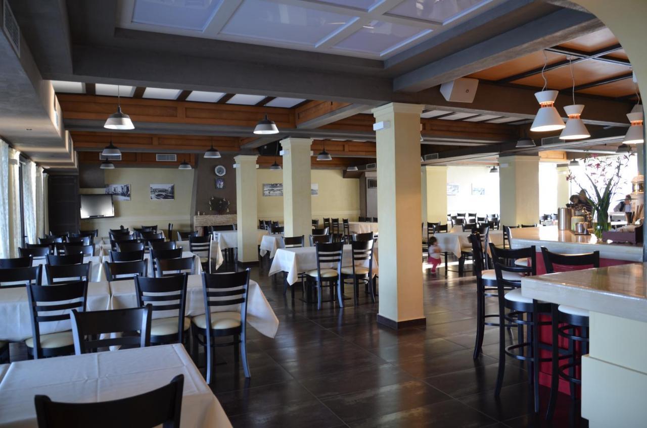 Apolafsi Apart otel Lixouri Dış mekan fotoğraf