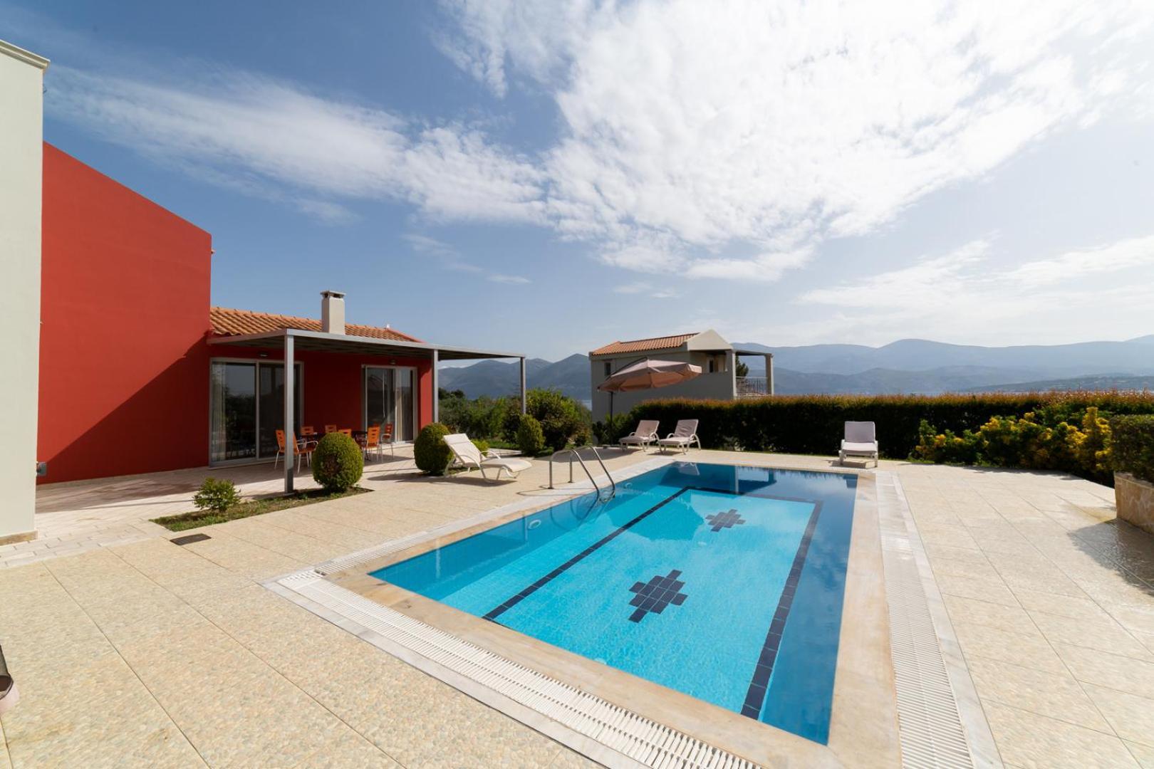 Apolafsi Apart otel Lixouri Dış mekan fotoğraf