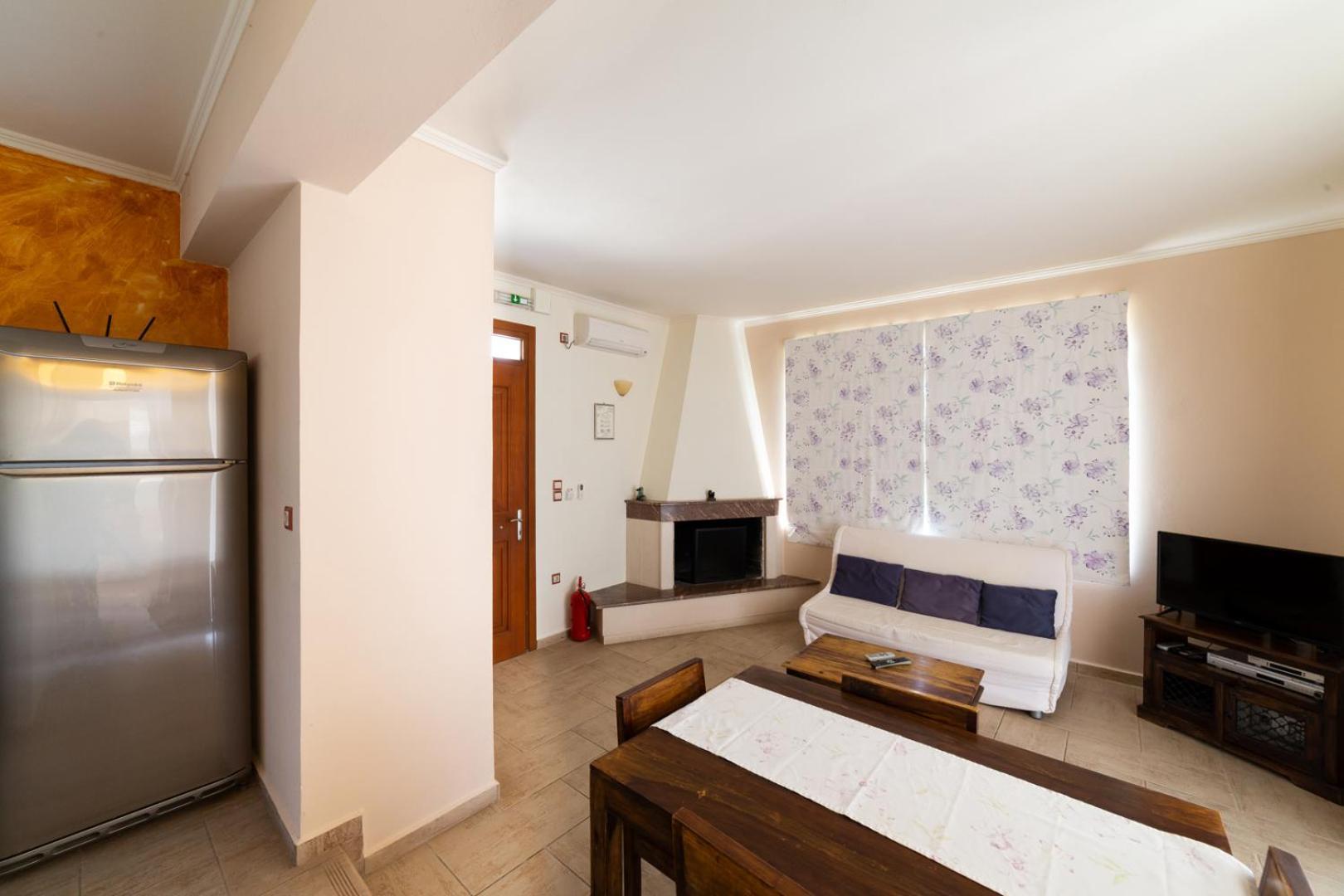 Apolafsi Apart otel Lixouri Dış mekan fotoğraf