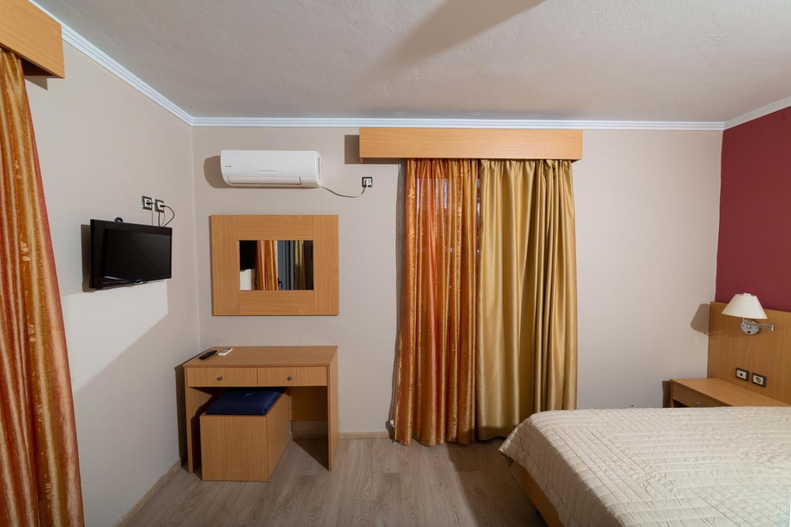 Apolafsi Apart otel Lixouri Dış mekan fotoğraf