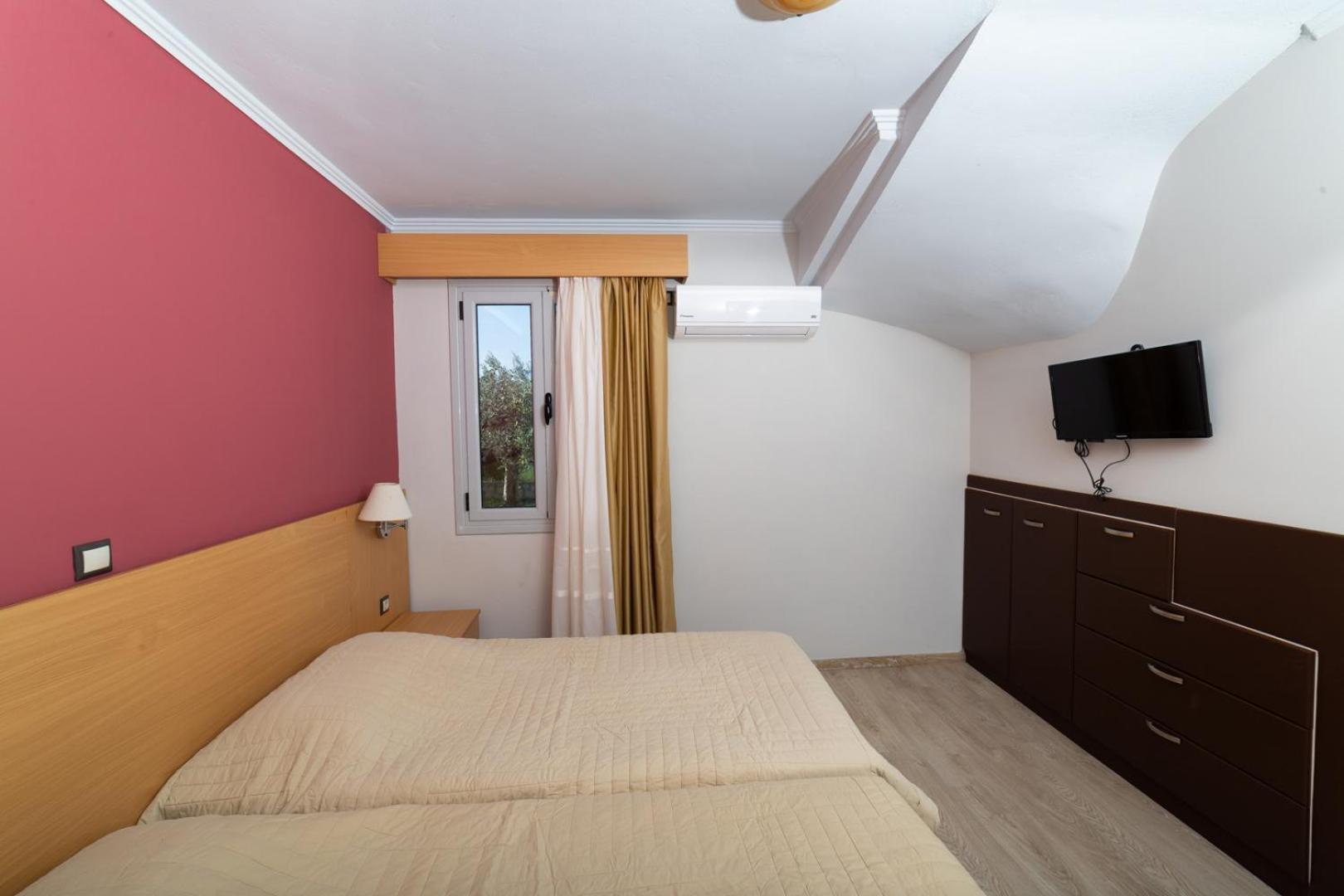 Apolafsi Apart otel Lixouri Dış mekan fotoğraf