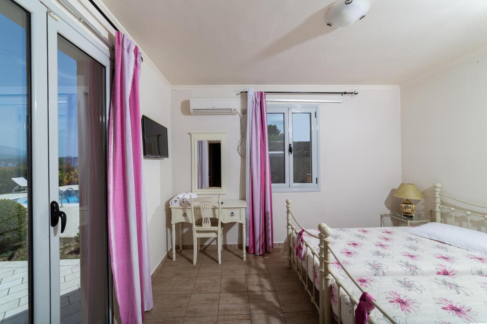Apolafsi Apart otel Lixouri Dış mekan fotoğraf
