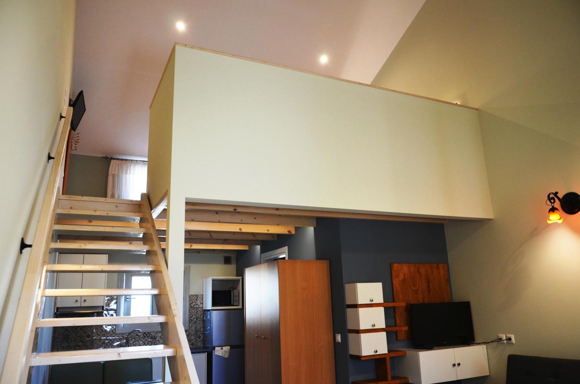 Apolafsi Apart otel Lixouri Dış mekan fotoğraf